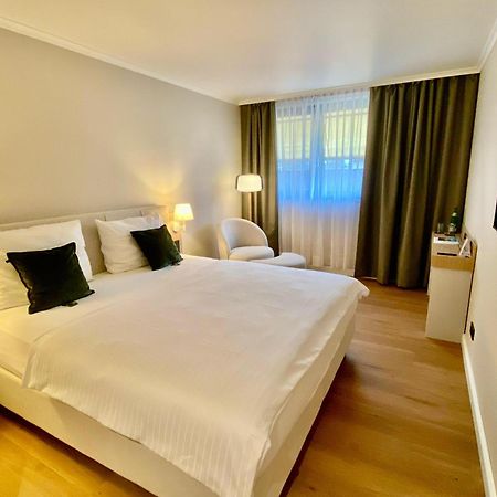 Vital Hotel Westfalen Therme Wellness Resort & Spa Bad Lippspringe Exterior foto