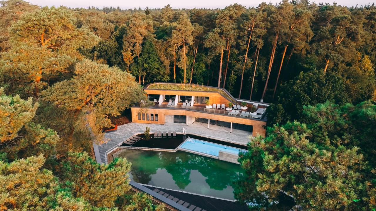 Vital Hotel Westfalen Therme Wellness Resort & Spa Bad Lippspringe Exterior foto