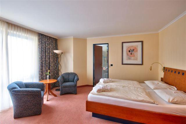 Vital Hotel Westfalen Therme Wellness Resort & Spa Bad Lippspringe Exterior foto